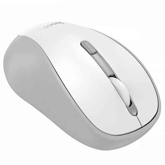 Мышь беспроводная Hoco GM41 Exciting Bluetooth + 2.4G Херсон