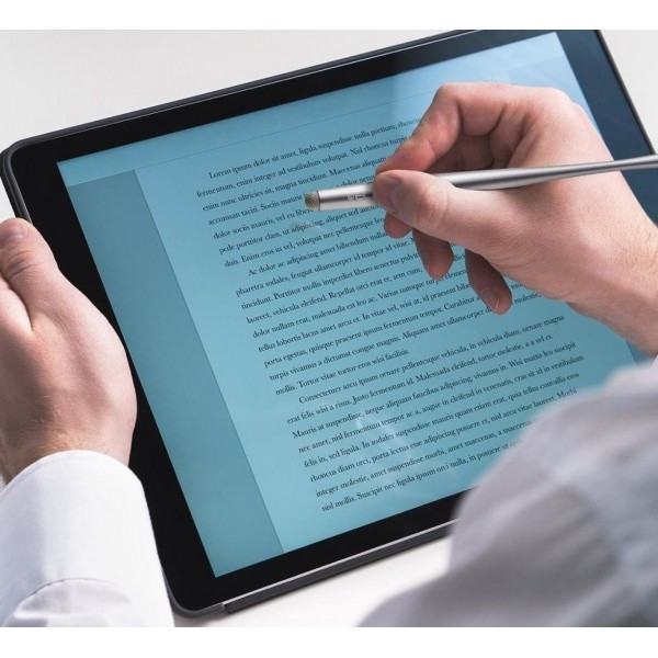 DM Стилус ручка Combo Universal Drawing для iOS/Android/iPad Blue Харьков - изображение 5