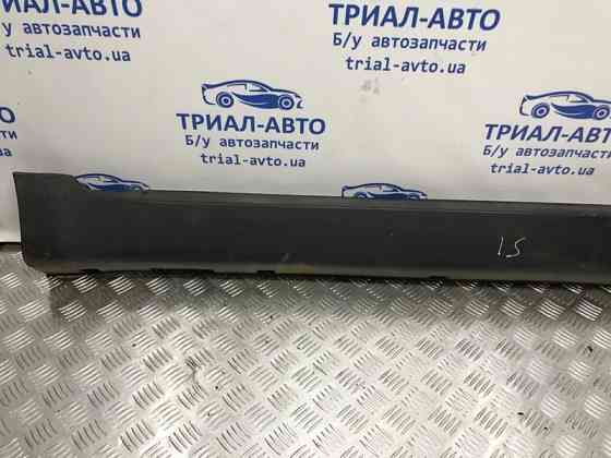 Накладка порога внешняя правая SsangYong Korando C200 2.0 DIESEL 2010 (б/у) Киев