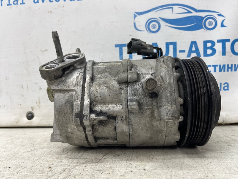 Компрессор кондиционера Jeep Cherokee 2013-2019 68103197AB (Арт. 71948) Київ - зображення 3