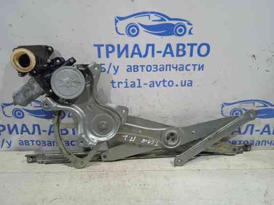 Стеклоподъемник передний левый Toyota Camry XV40 2006 (б/у) Киев