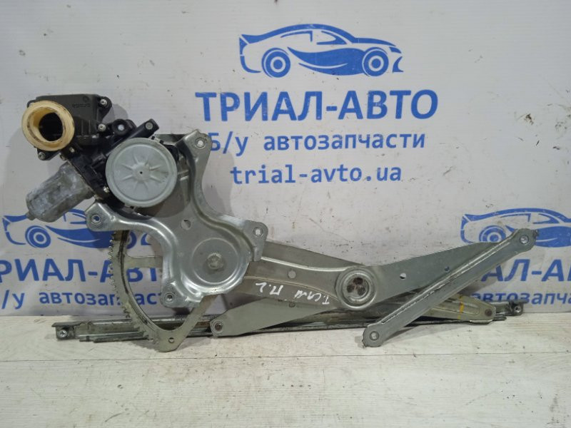 Стеклоподъемник передний левый Toyota Camry XV40 2006 (б/у) Киев - изображение 1