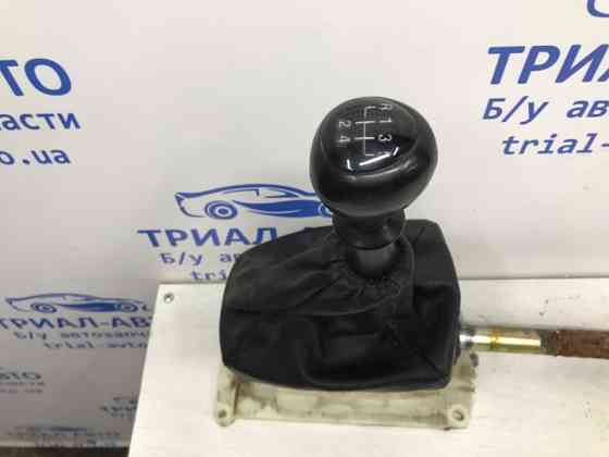 Кулиса переключения МКПП Chevrolet Lacetti 2004-2013 96439395 (Арт. 56263) Київ