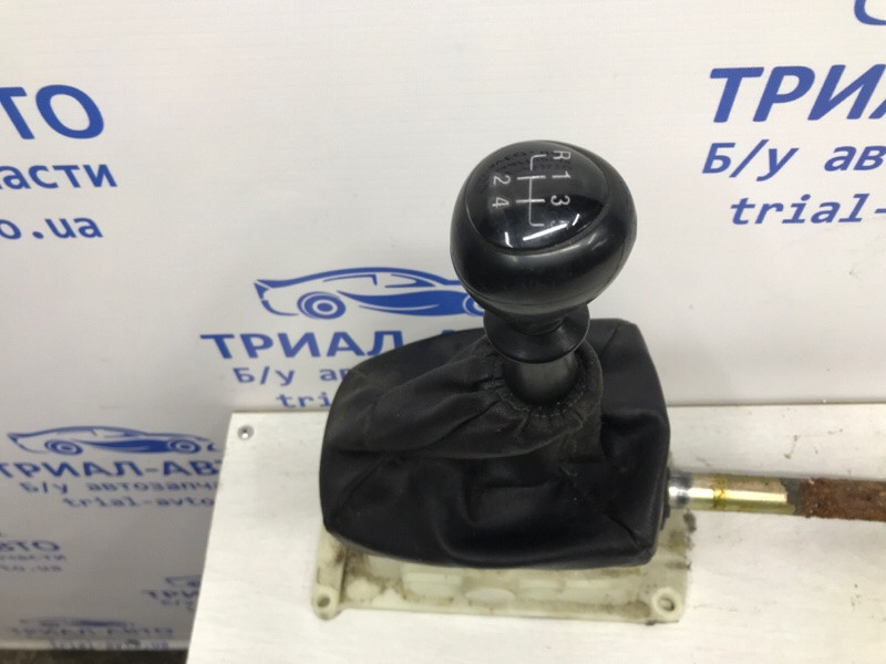 Кулиса переключения МКПП Chevrolet Lacetti 2004-2013 96439395 (Арт. 56263) Киев - изображение 3
