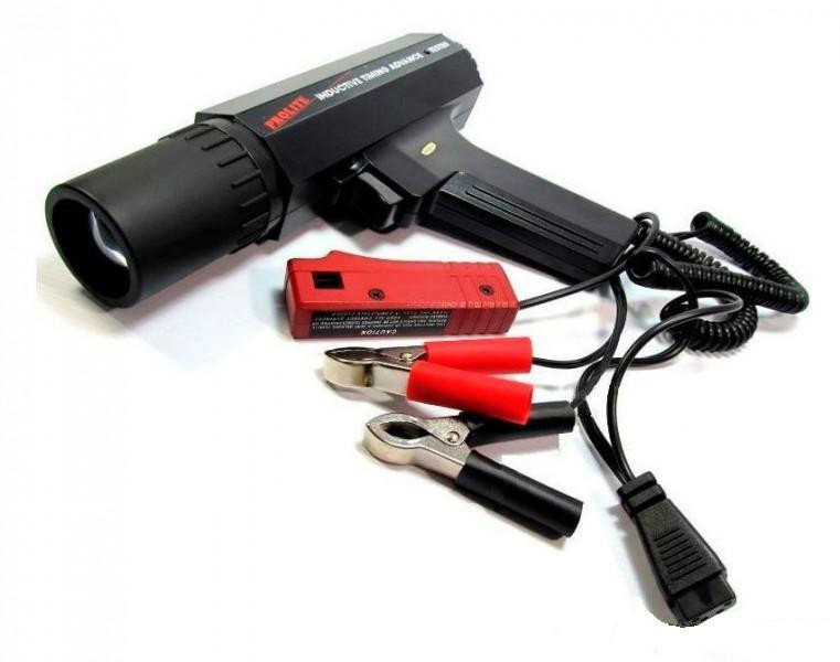 Стробоскоп с интенсивным лучом TRISCO TA-2200 Харьков - изображение 4