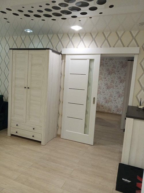 Сдам 2-ком Левый Берег евроремонт, мебель и техника. СРОЧНО! Каменское (Днепродзержинск) - изображение 12