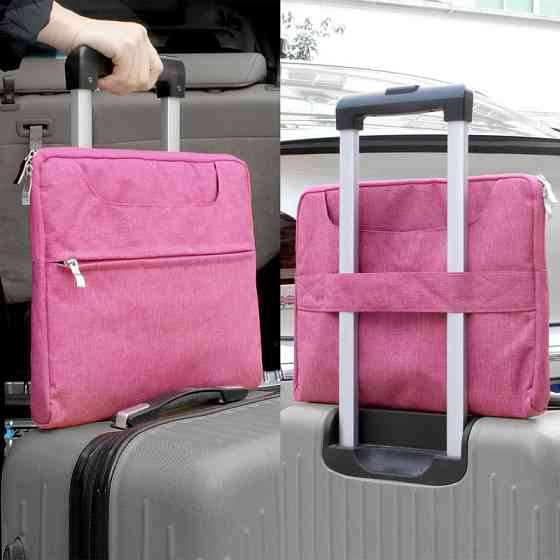 Сумка для ноутбука Denim with Straps 15/16.2'' Херсон