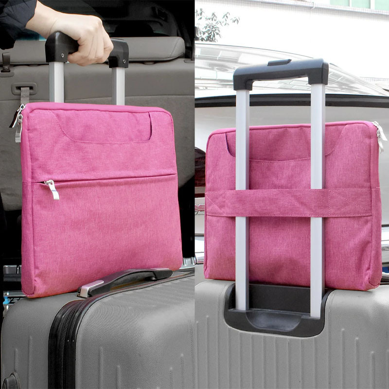 Сумка для ноутбука Denim with Straps 15/16.2'' Херсон - изображение 5