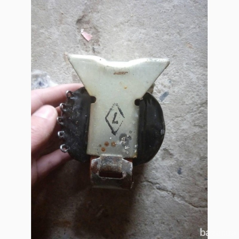 Трансформаторы ТН- 60-220/50. -1шт. 250грн Харьков - изображение 3