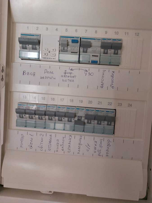 долгосрочная аренда 1-к квартира Киево-Святошинский, Софиевская Борщаговка, 13500 грн./мес.  - изображение 9