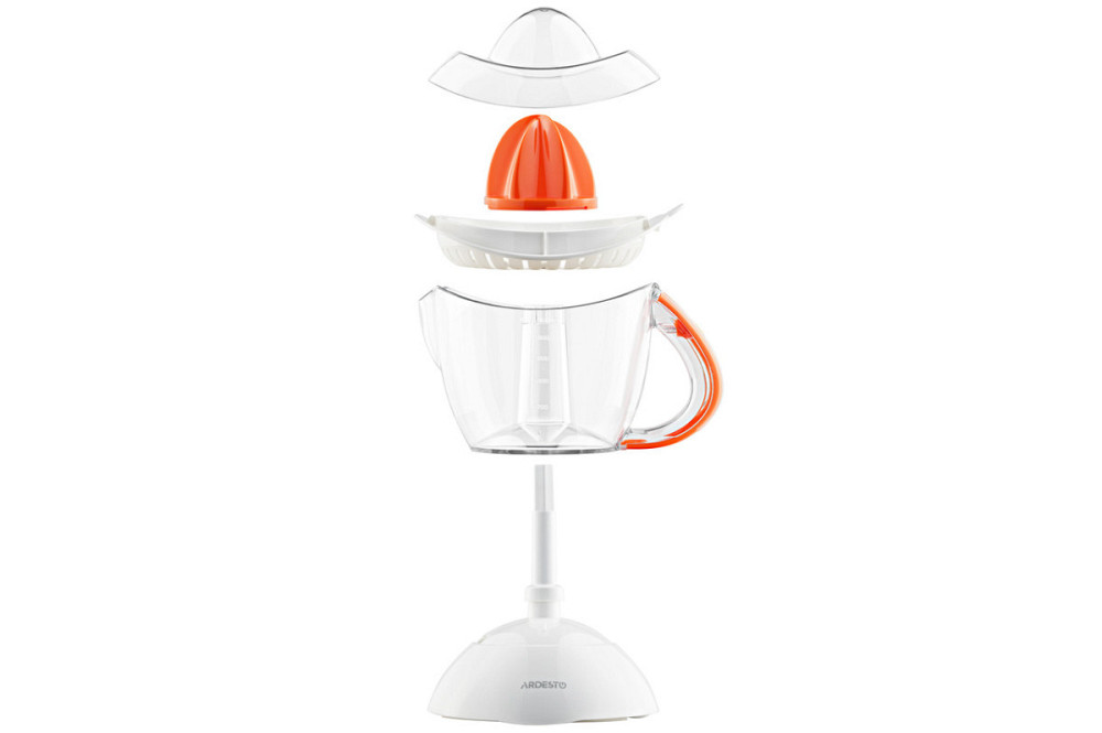 Соковыжималка для цитрусовых Ardesto СJK-1L 25 Вт Киев - изображение 2