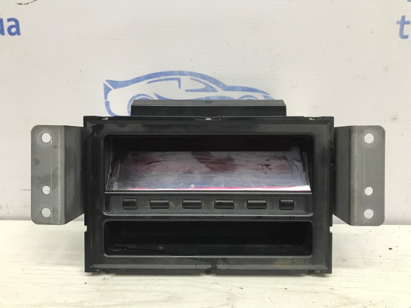 Дисплей информационный Mitsubishi L200 KB 2.5 ДИЗЕЛЬ 4D56U 2006 (б/у) Киев - изображение 1