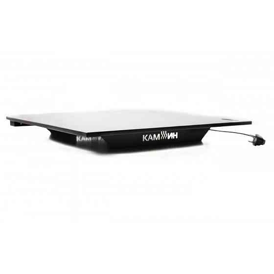 Керамическая панель для обогрева Kamin Easy Heat 475BG 475 Вт бежевая Киев