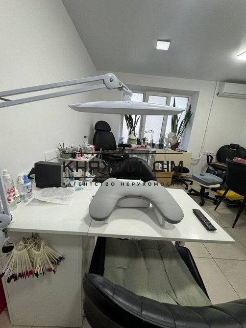 Оренда салону на Оболоні КОД 1581879 Киев - изображение 12