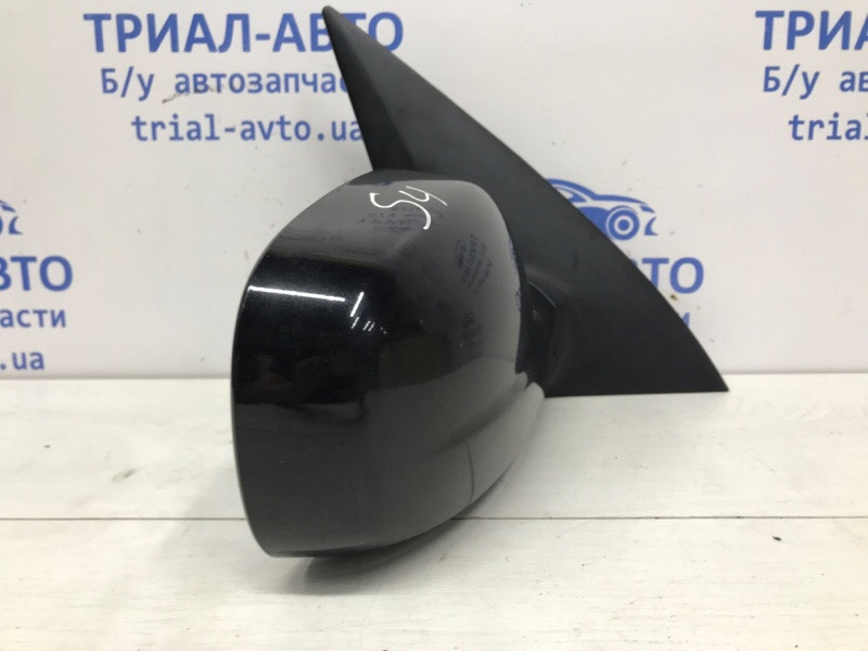 Зеркало правое SsangYong Rexton Y250 2.7 D27DT 2006 (б/у) Київ - зображення 3