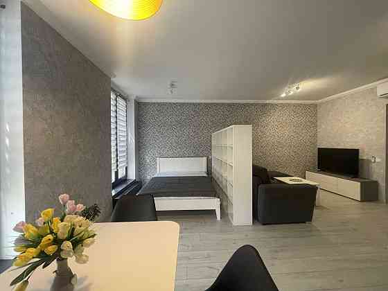 долгосрочная аренда 1-к квартира Киев, Печерский, 29900 грн./мес. Киев