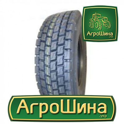 Грузовая шина Autogrip 980D (ведущая) 9.5 R17.5 143/141J Киев - изображение 1