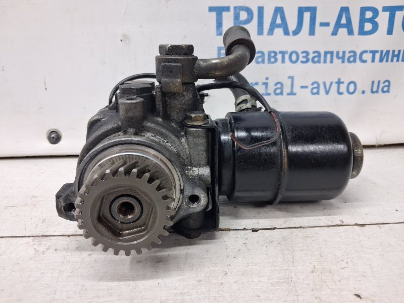 Насос ГУ Mitsubishi Pajero Wagon 3 3.2 ДИЗЕЛЬ 4M41 1999 (б/у) Київ - зображення 2