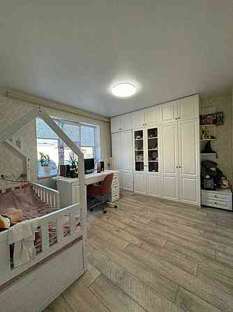 продажа 3-к таунхаус Белоцерковский, Фурсы, 125000 $ 