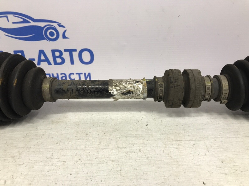 Привод передний левый МКПП Nissan Qashqai 2013-2022 391014EA0A (Арт. 48741) Киев - изображение 6