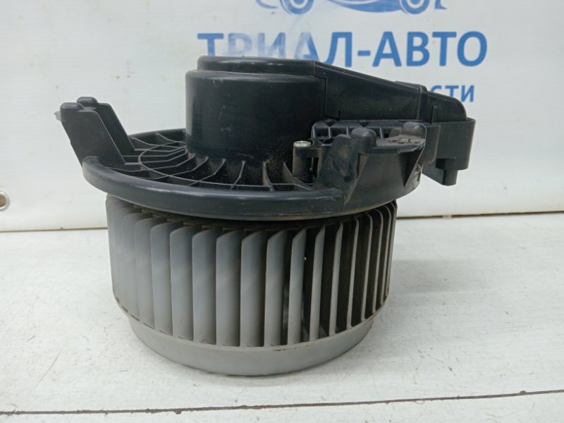 Моторчик печки Toyota RAV 4 A30 2.0 БЕНЗИН 1AZFE 2005 (б/у) Київ - зображення 4