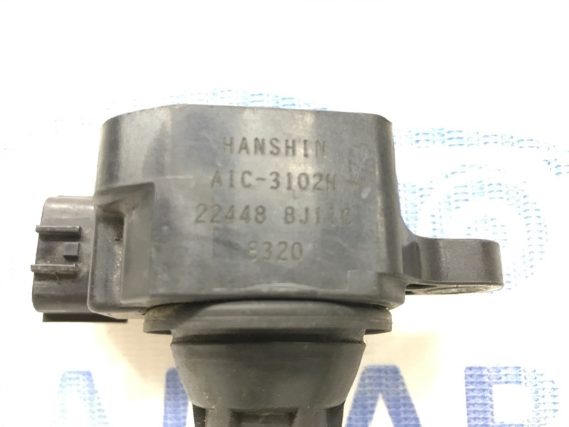 Катушка зажигания Nissan Murano Z50 3.5 БЕНЗИН 2002 (б/у) Київ - зображення 3