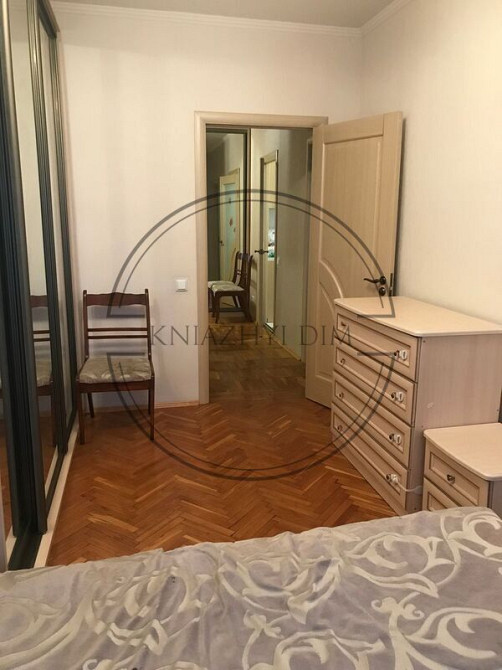 Оренда 2 кімнатної квартири біля м. Арсенальна. Код: № 11200833 Київ - зображення 10