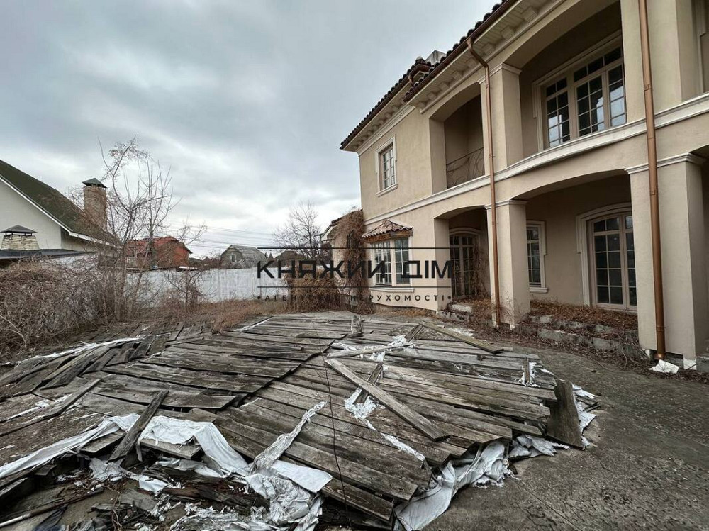 0% комісія для покупця ,будинок Осокорки, озеро Мартиш КОД 2211754 Київ - зображення 4