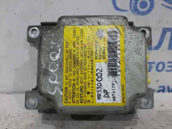 Блок AIRBAG Mitsubishi Pajero Sport 1996-2008 MR530002 (Арт. 26787) Киев