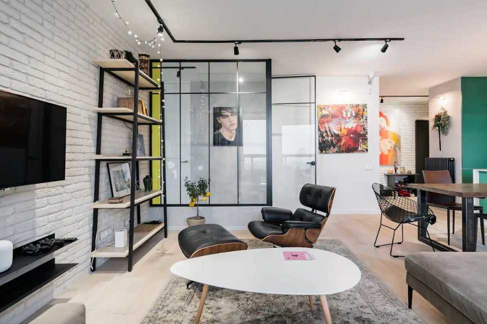 продажа 3-к квартира Киев, Шевченковский, 199000 $ Київ - зображення 5