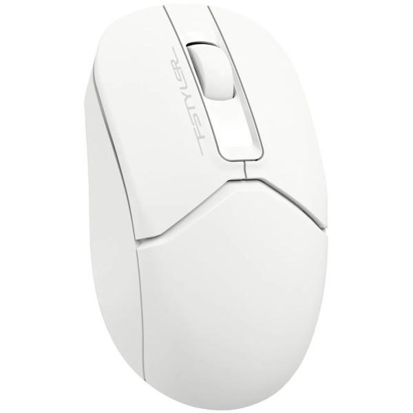 A4-tech Мишка A4Tech FG12 USB White (Код товару:39526) Харків - зображення 3