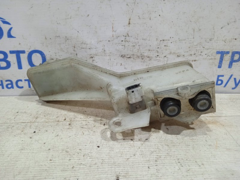 Бачок главного тормозного цилиндра Nissan Qashqai J10 2.0 БЕНЗИН MR20DE 2006 (б/у) Киев - изображение 2