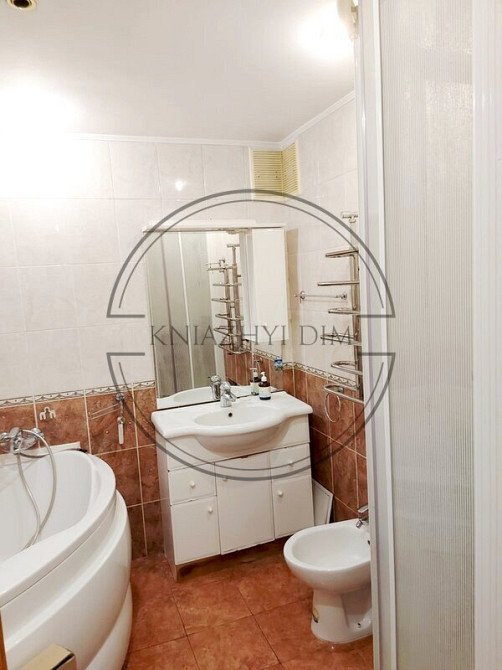 Оренда 3 кім. на Івасюка біля Оболонської наб. м. Мінська 10 хв. пішки № 11199287 Киев - изображение 9