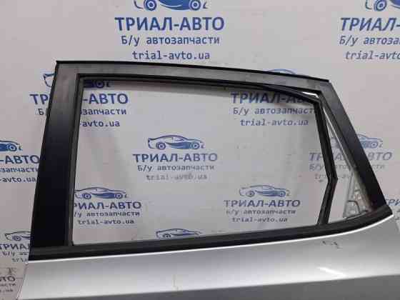 Дверь задняя левая Hyundai I30 FD 1.6 DIESEL D4FB 2007 (б/у) Київ