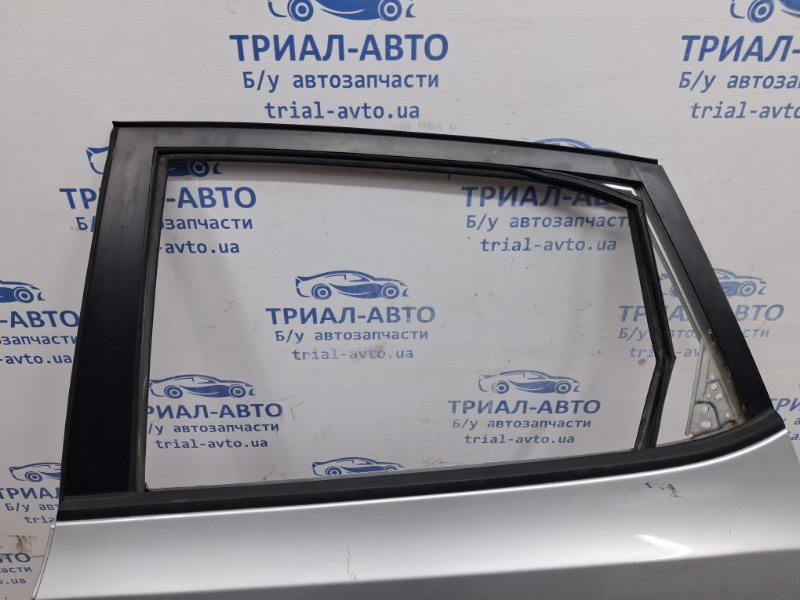 Дверь задняя левая Hyundai I30 FD 1.6 DIESEL D4FB 2007 (б/у) Киев - изображение 2