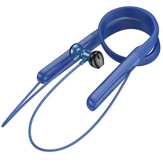 Bluetooth наушники Hoco ES73 Dynastic neck-mounted Херсон