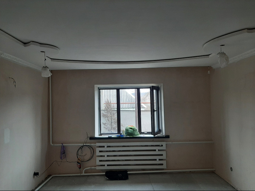 Финишная отделка Днепр Новокадацкий Дніпро - зображення 3