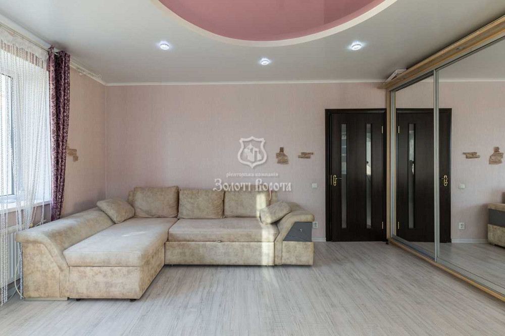 продажа 2-к квартира Киево-Святошинский, Софиевская Борщаговка, 87000 $  - зображення 2