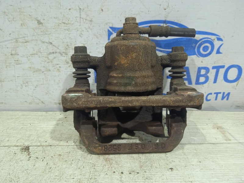 Суппорт задний левый Nissan Juke 2010-2019 440111KD0A (Арт. 300) Киев - изображение 2