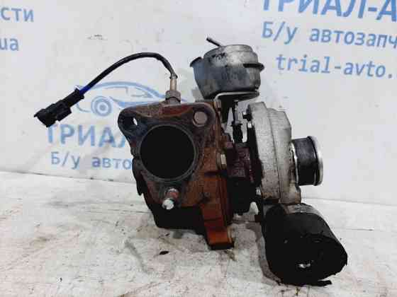 Турбина Hyundai I30 GD 1.6 DIESEL D4FB 2011 (б/у) Київ