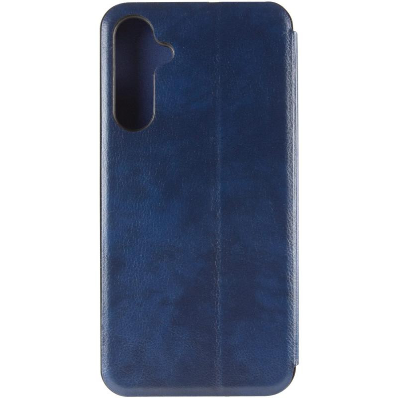 Кожаный чехол-книжка Belora для Samsung Galaxy A37 5G Херсон - зображення 4