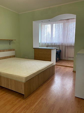 Сдам 3-к квартиру в высотке, начало пр. Слобожанский (Правды) Дніпро - зображення 4