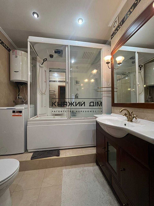 ОРЕНДА чудова 3к квартира на Подолі вул Почайнинська 25/49 код 11204679 Київ - зображення 10