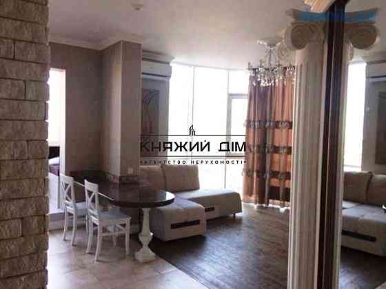 Є ГЕНЕРАТОР Оренда 1-кімнатної квартири ЖК Новопечерський Двір м. Звіринецька Код об'єкту: 11154860 Киев