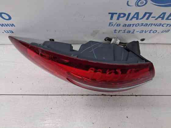 Фонарь задний внешний левый Ford Fusion USA 2 1.5 БЕНЗИН ENUN0 2013 (б/у) Київ