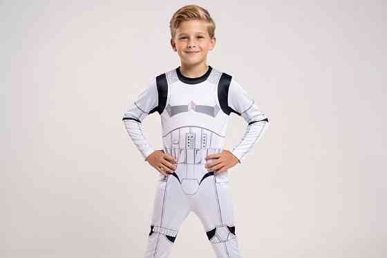 Костюм штурмовика дитячий Star Wars від Rubies Київ
