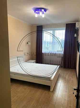 Оренда чудової 2-х к. квартири в новому будинку. №11197224 Київ