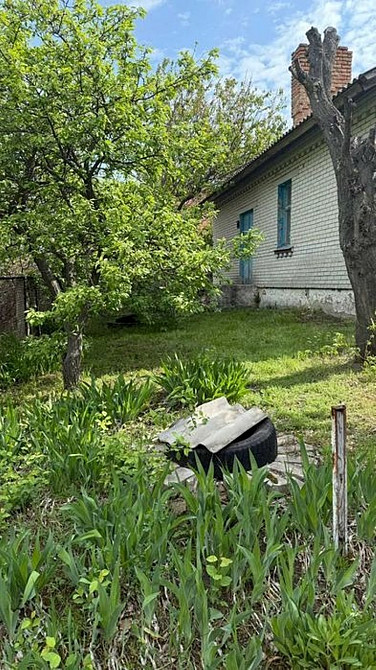 Продається будинок у селі Корніївка, 65 км від Києва Баришівка - зображення 3