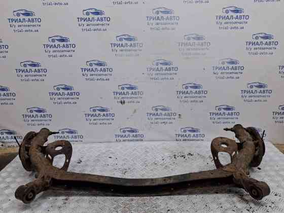 Балка задней подвески Suzuki SX4 1.6 БЕНЗИН M16A 2006 (б/у) Київ