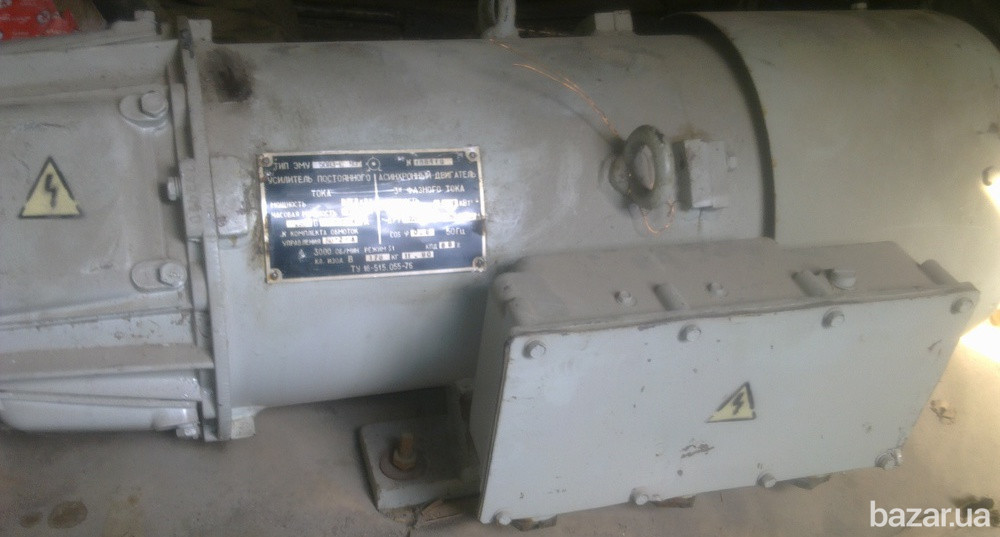 ЭМУ-50АЗС У3, ЭМУ-5А-Л11-УХЛ Суми - зображення 1